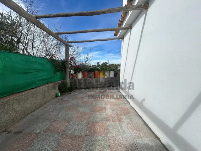 FINCA RÚSTICA EN VETA DE LA SERRANA — 2