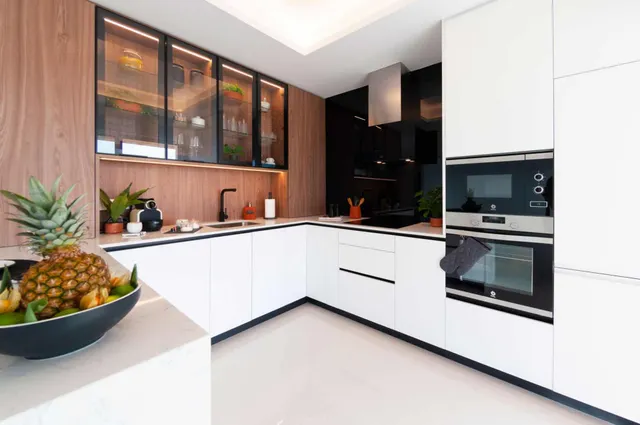Villa 4 habitaciones 244m² en venta - Ciudad Quesada — 8