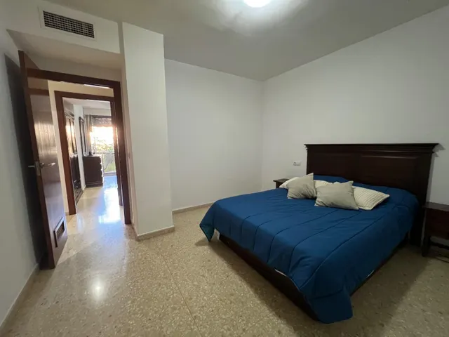 ¡Vivienda VPO de 4 dormitorios y 2 baños con piscina, terraza y garaje, en Noreña! — 19