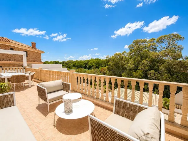 Villa 4 habitaciones 431m² en venta - Campoamor - foto 3