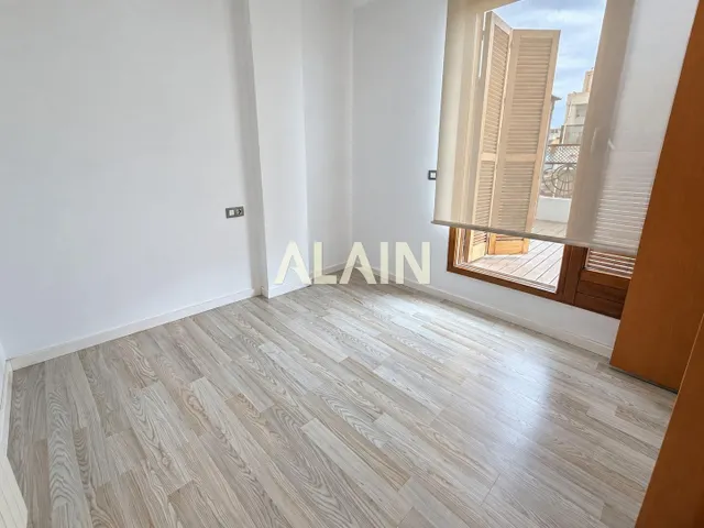 Ático en Alquiler Sorní, Valencia — 10