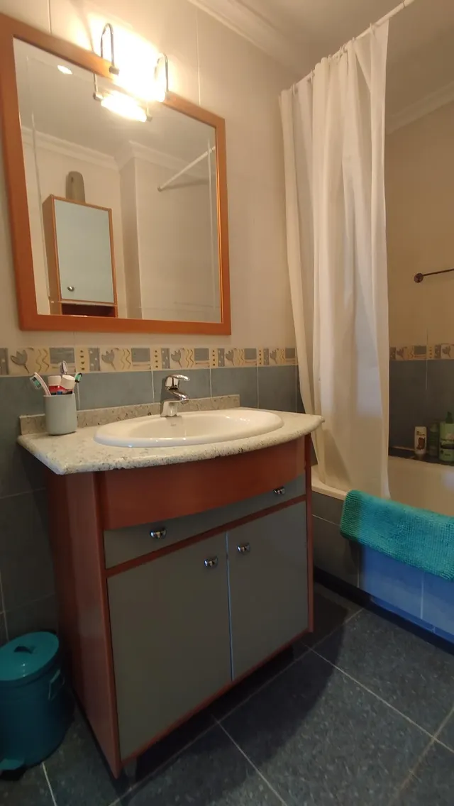 AVC INMOBILIARIO VENDE PISO — 23