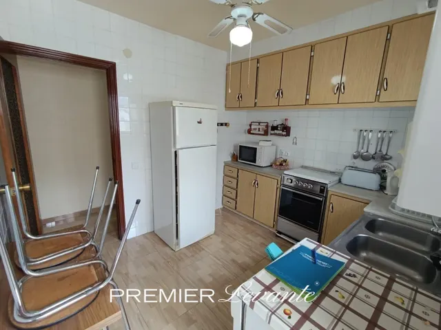 Piso en Villajoyosa — 8