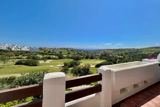 Apartamento 2 habitaciones 82m² en venta - Costa Del Sol — 18