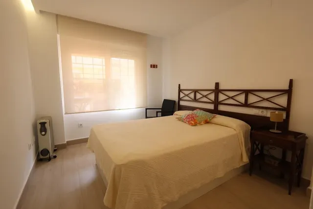 Mirador de Aguamarina apartamento en 1ª linea con vistas al mar — 14