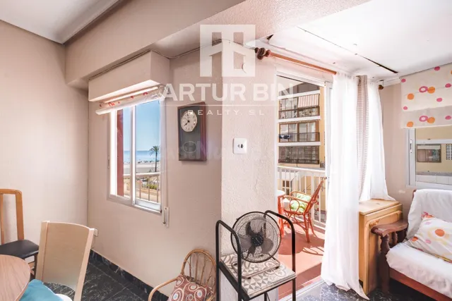 Piso 2 habitaciones 89m² en venta - San Antonio — 6
