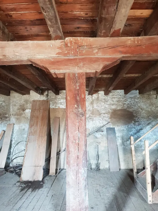 Urbis te ofrece un edificio en venta en Matilla de los Caños, Salamanca. — 16
