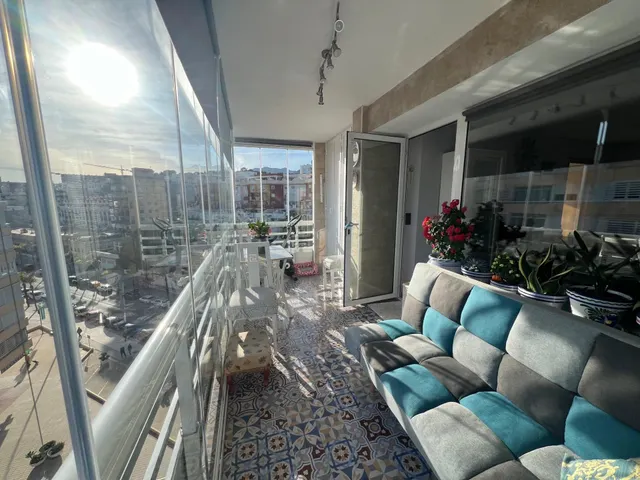 Piso 2 habitaciones 97m² en venta - La carihuela - los nidos — 10