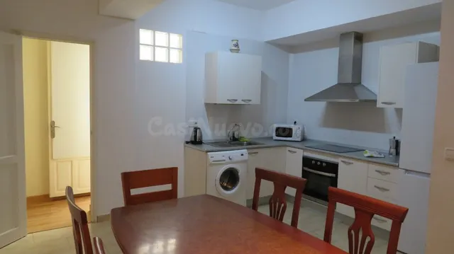 PISO AMPLIO Y LUMINOSO - 5 habitaciones - ALICANTE CENTRO - 