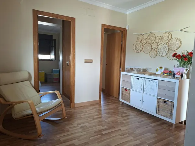 Gran adosado en las canteras — 19