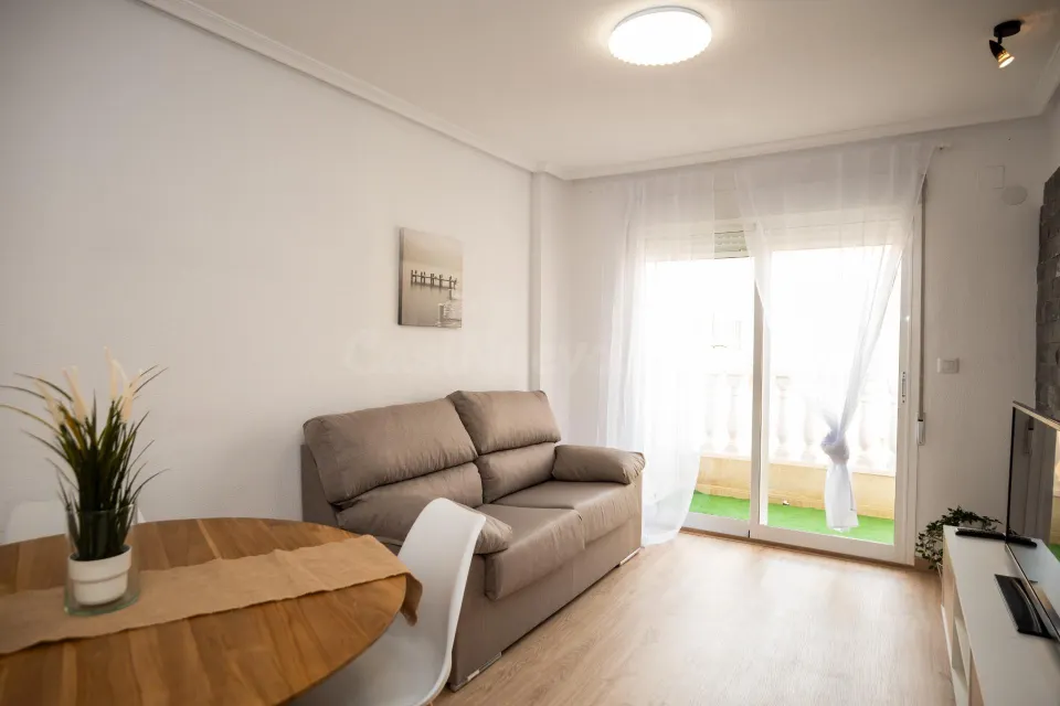 Apartamento 2 habitaciones en venta - Centro