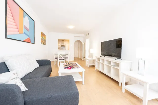 Alquiler piso Marbella — 3