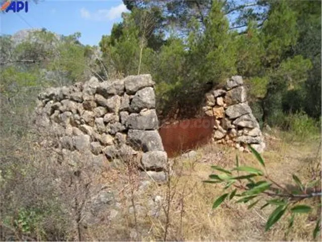 Finca rústica en Bunyola - foto 2
