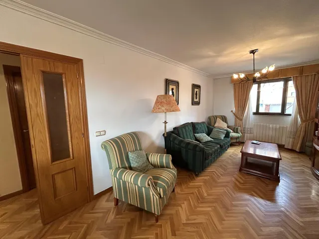 Adosado en venta en el Zurguen — 15