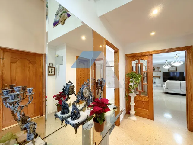 Magnífico Chalet en Parcela Urbana en Haygón — 17