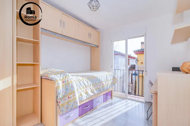 OPORTUNIDAD EN VENTA DE CASA ADOSADA DE 3 DORMITORIOS EN VEGAS DEL GENIL — 8
