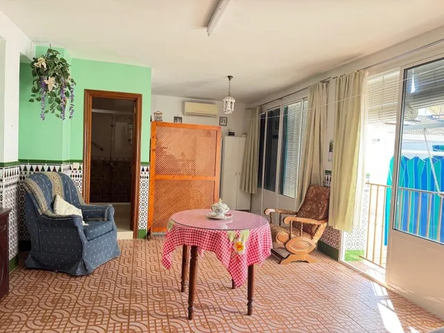 GRAN CASA EN VILLANUEVA DE TAPIA SALE A LA VENTA¡¡¡¡¡¡¡¡¡¡!!!!!! — 12