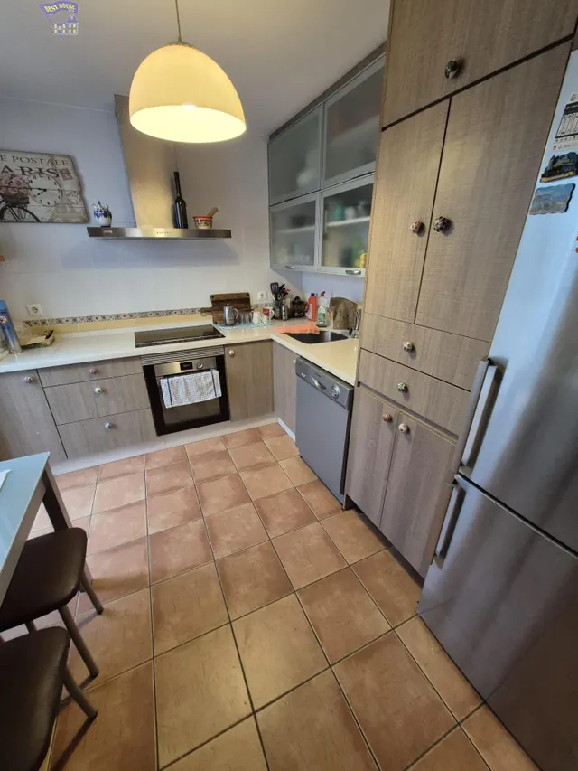 SE VENDE UNIFAMILIAR EN ZONA DEL PORTICHUELO - foto 2
