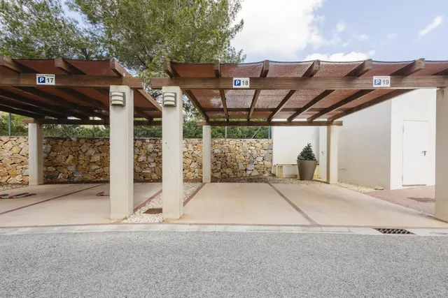 ÁTICO DE 2 DORMITORIOS 2 BAÑOS EN ORIHUELA COSTA (COLINAS GOLF) — 28