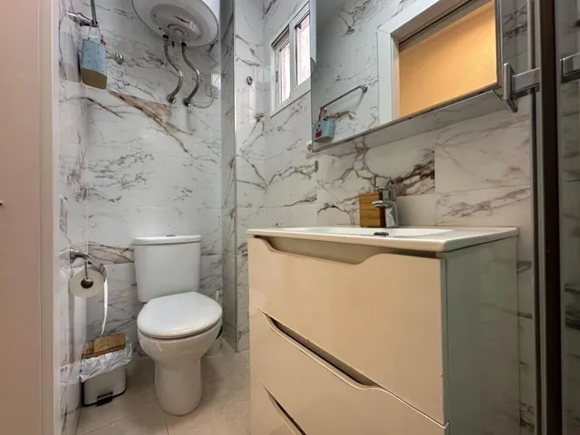 Apartamento 2 habitaciones 52m² en venta - Carolinas bajas — 15