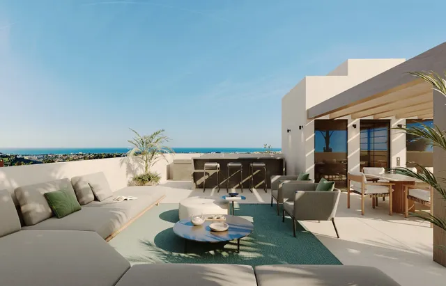 Villa 5 habitaciones 794m² en venta - San Pedro — 16
