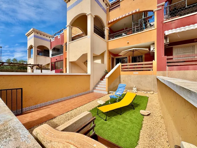 Apartamento 2 habitaciones 82m² en venta - Los Altos — 31