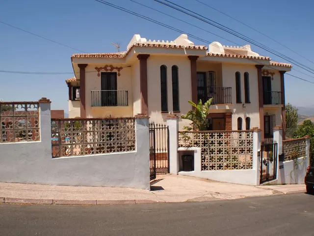Chalet 7 habitaciones 410m² en venta - Centro