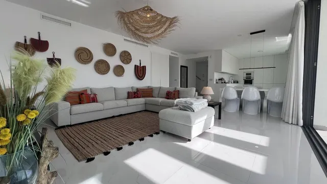 Ático 3 habitaciones 134m² en venta - Zona Las Mesas — 6