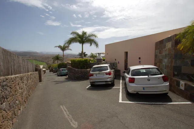 Bungalow con dos dormitorios en El Salobre Golf — 42