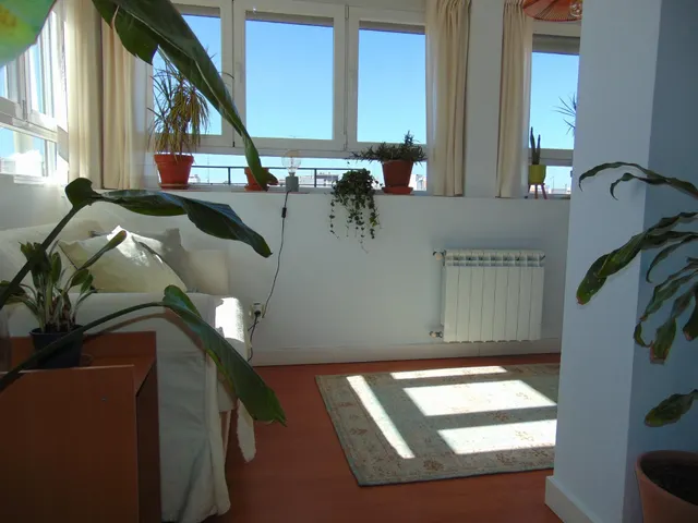 ESPECTACULAR ÁTICO EN VENTA CALLE BAEZA PROSPERIDAD — 16