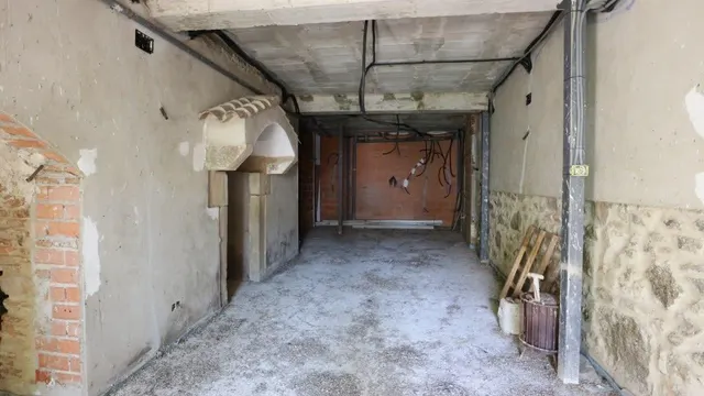 Nave en venta en Santa Ana, Cáceres - foto 4
