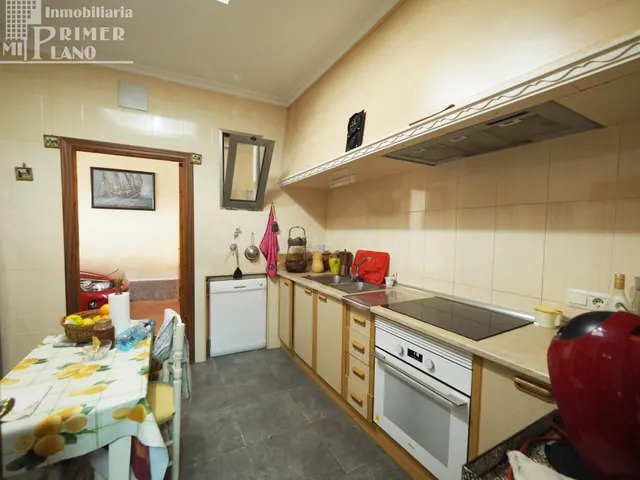 Se vende casa en calle Cartagena Tomelloso Junto a la Avda P - foto 4
