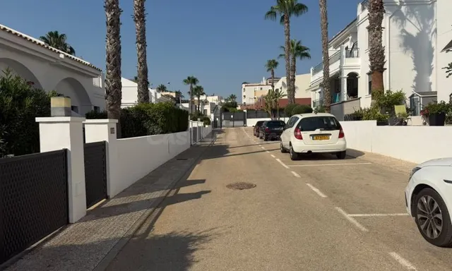 CHALET DE 2 DORMITORIOS 2 BAÑOS EN ORIHUELA COSTA ( ALICANTE ) — 22