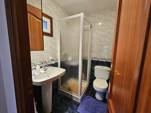 Magnífica Casa Castro Caldelas — 17