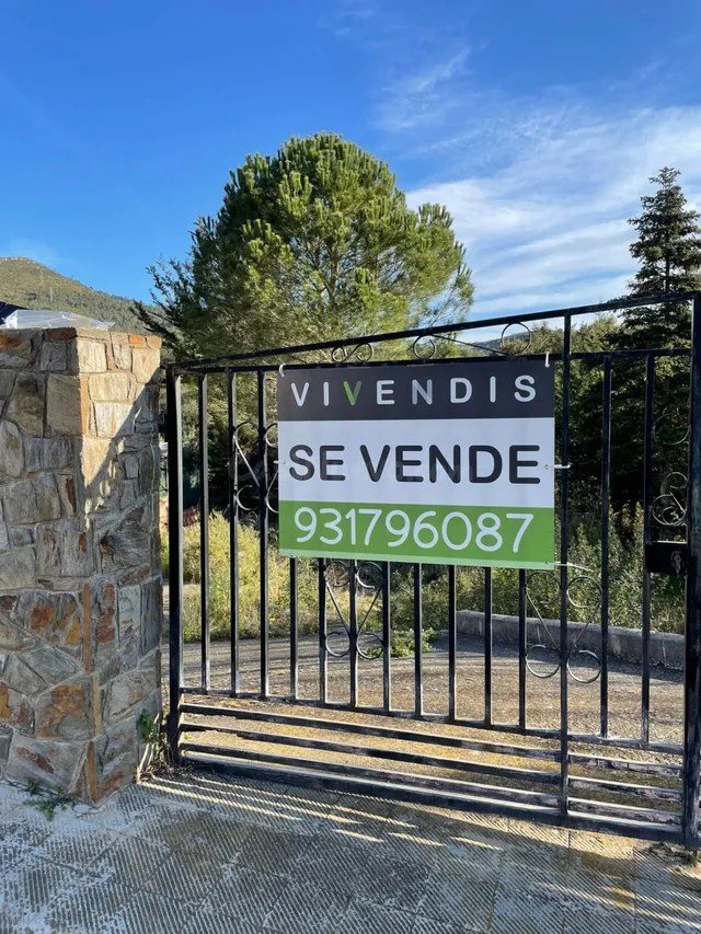 ¡Parcela ideal para construir la casa de tus sueños!