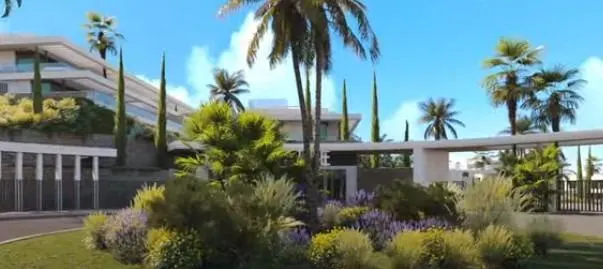 Urbanización Soul Marbella/Santa Clara Golf — 9