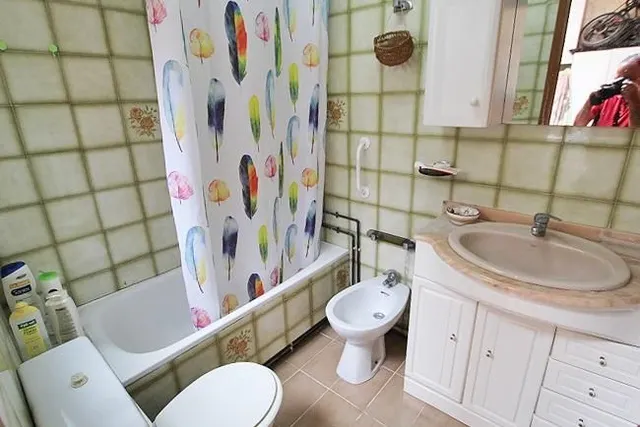 Casa 3 habitaciones 68m² en venta - CENTRO — 10