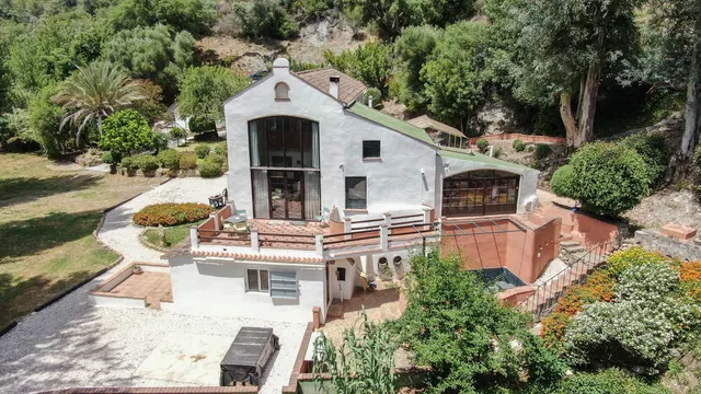 Finca rústica 6 habitaciones 620m² en venta - South of spain - foto 3