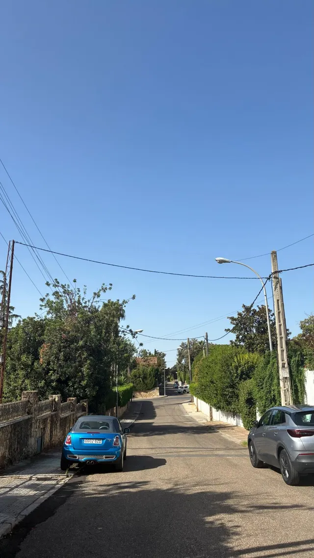 EXCLUSIVA FINCA SEÑORIAL CON TRES VIVIENDAS Y PISCINA EN UNA DE LAS MEJORES ZONAS DE CÓRDOBA — 34