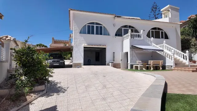 Casa 5 habitaciones 557m² en venta - BLUE LAGOON — 7