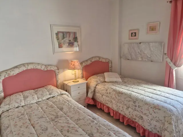 Ático Dúplex 3 habitaciones 75m² en venta - Marbella — 13