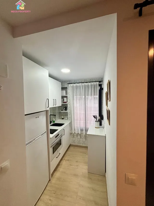 Se alquila apartamento en Edificio Royal Golf Sotogrande — 8