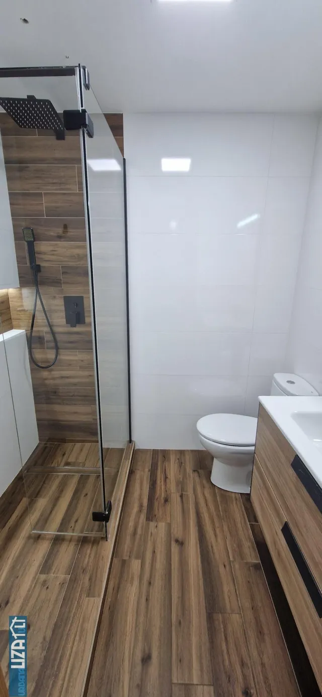 Magnífico Piso Reformado en Zona Con Comodidades — 17