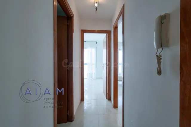 Dúplex en el centro muy cerca de tren y playa, con LICENCIA  - foto 4