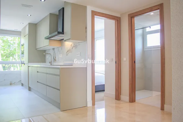Apartamento 2 habitaciones 110m² en venta - Marbella — 9
