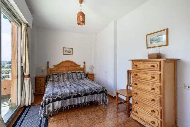 Piso en Jardines del Mar, Salobreña. — 16