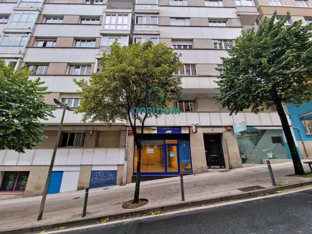 Venta local en Rúa da Rosa, Santiago de Compostela, A Coruña - foto 2