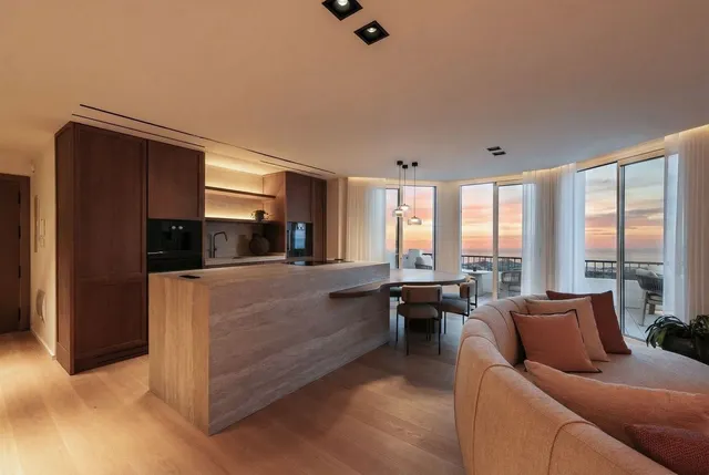 Ático Dúplex 3 habitaciones 131m² en venta - Marbella — 46