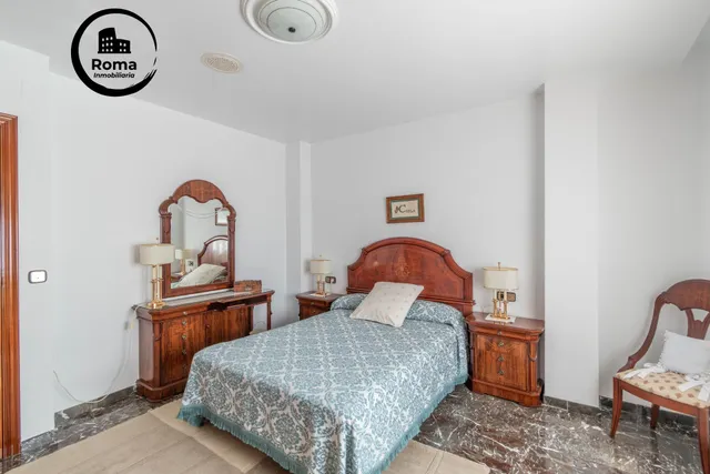 Vivienda duplex en Jun — 13