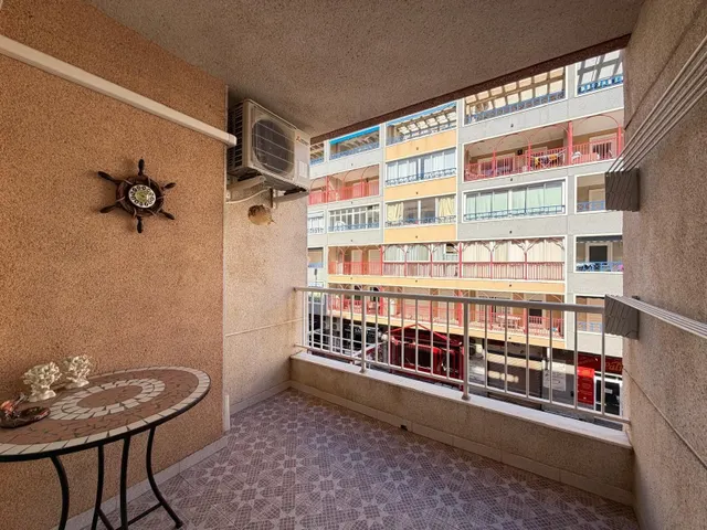 Apartamento 3 habitaciones 107m² en venta - Centro — 31